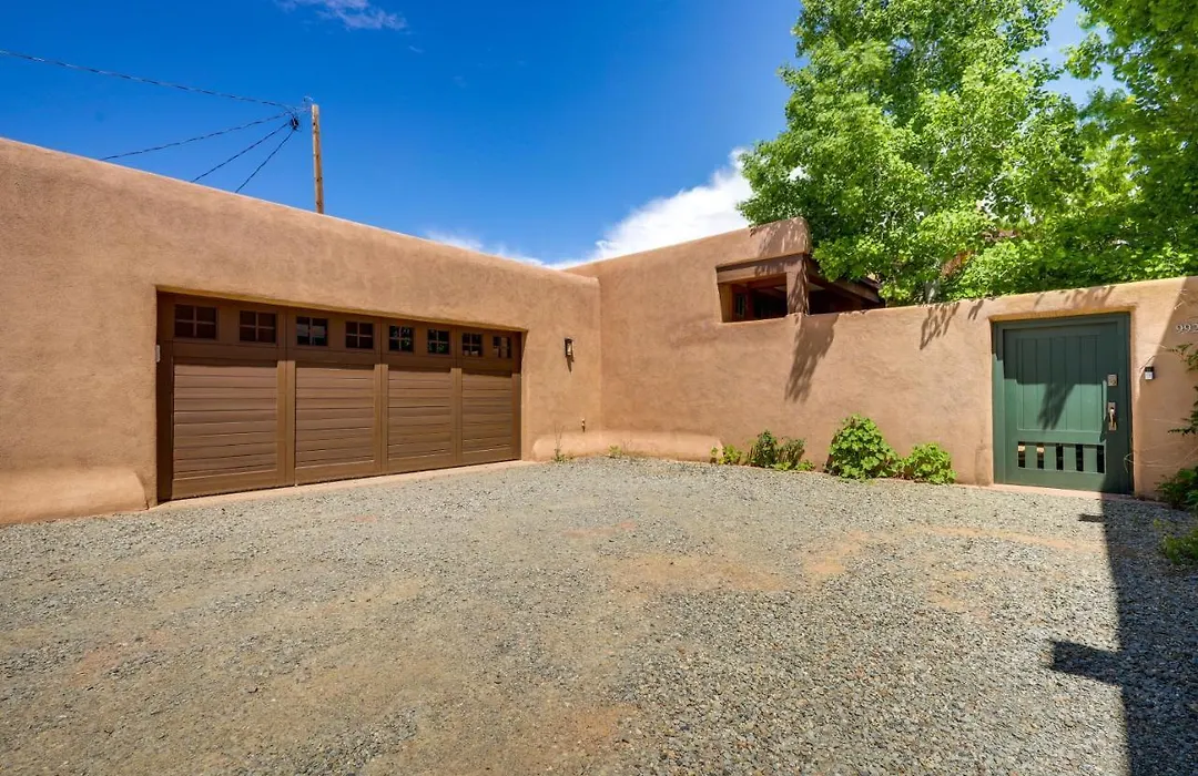 Luxe & Stylish Santa Fe Home Rental Near Downtown!-1