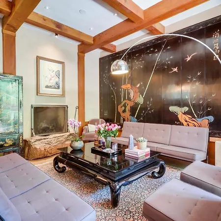 Luxe & Stylish Santa Fe Home Rental Near Downtown!-3