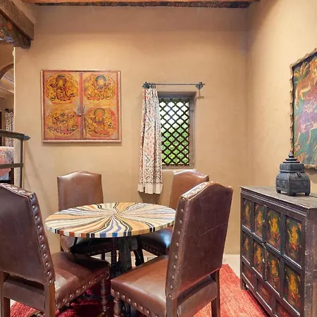 Artesano In Santa Fe Nm-2