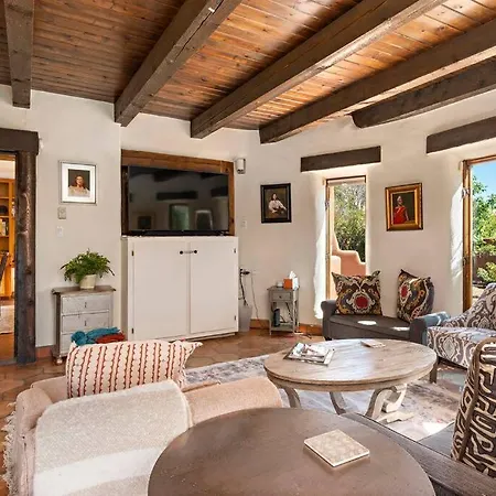 Casa Manna With Mountain And Sunset Views-2