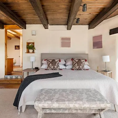 Casa Manna With Mountain And Sunset Views-3