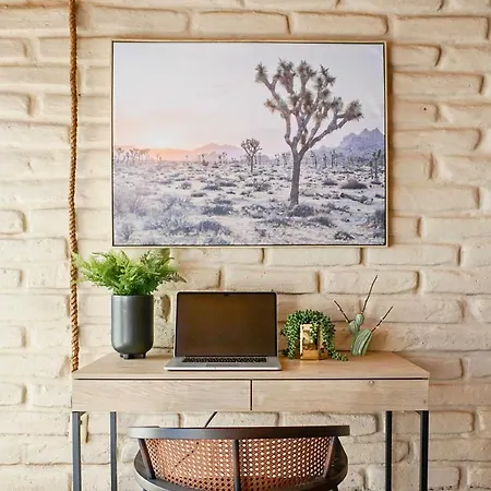Santa Fe Desert Adobe Retreat - Mountain Views-3